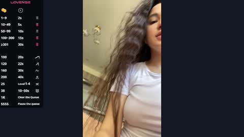 Jane online show from 07.08.26