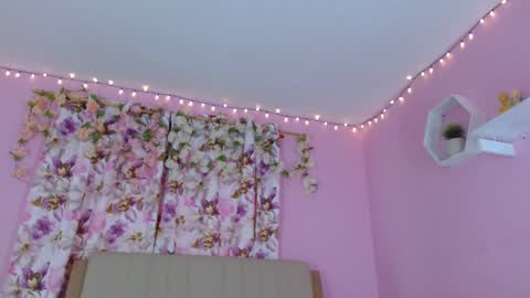 bella_gentle online show from 03.11.25