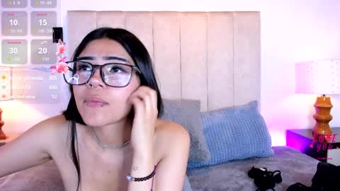 bella_girl69 online show from 03.26.26