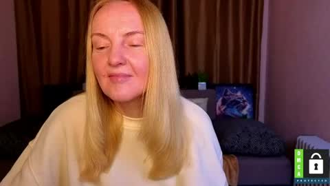 Snapshot of bella_hadatt chatting on 03.27.26 Bella online show from 03.27.26