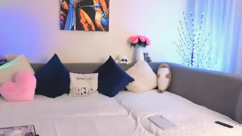 Bella online show from 04.16.26