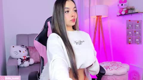 bella igbella hunttt online show from 02.18.26