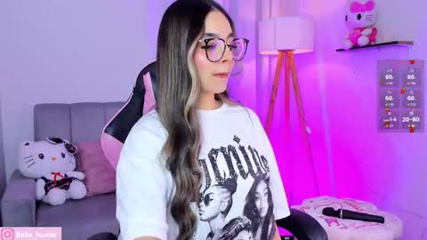 bella igbella hunttt online show from 02.28.26