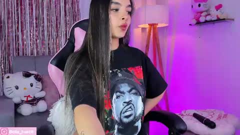bella igbella hunttt online show from 06.20.26