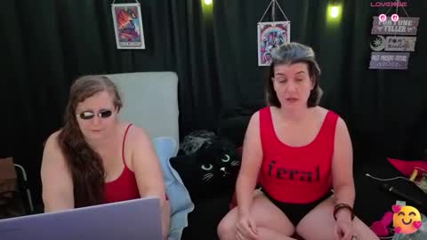 Bella James online show from 11.14.25