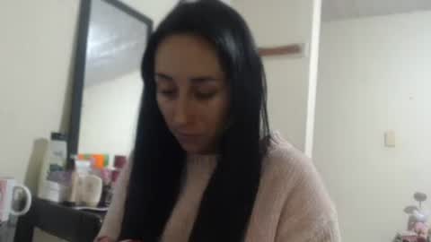 bella_luna34 online show from 02.17.26