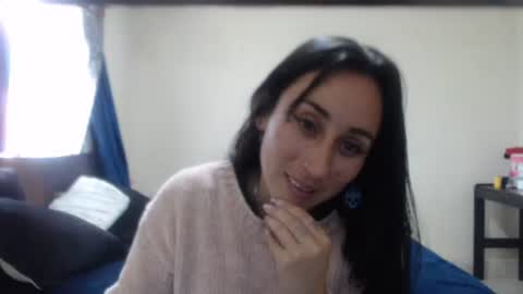 bella_luna34 online show from 03.12.26