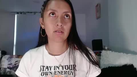 Bella Marlowe online show from 02.02.25