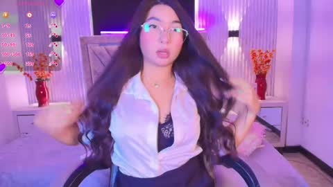 bella_martini_ online show from 04.16.26