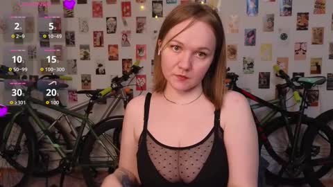 Bella online show from 11.18.25