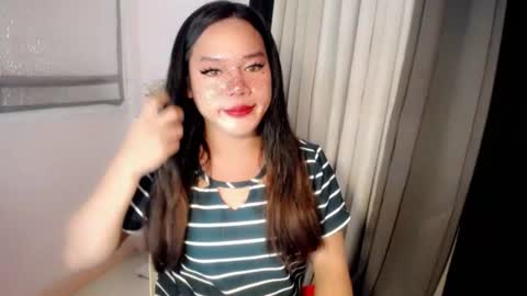bella_ngo online show from 07.14.26