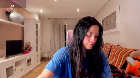 bella_pocahontas3 online show from 09.23.25