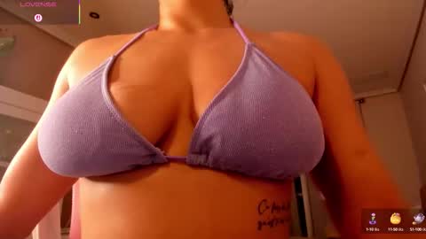 bella_pocahontas3 online show from 10.11.25