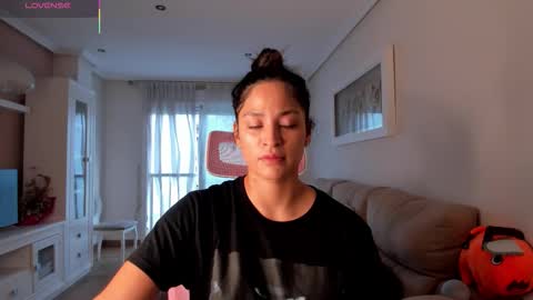 bella_pocahontas3 online show from 10.12.25