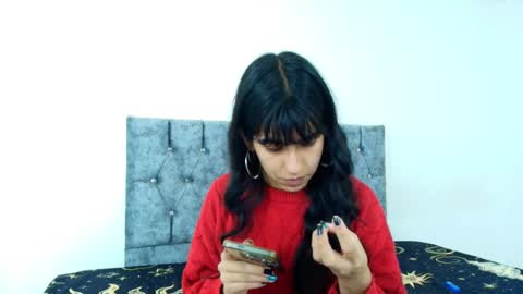 Bella online show from 09.17.25