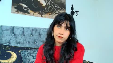 Bella online show from 10.22.25