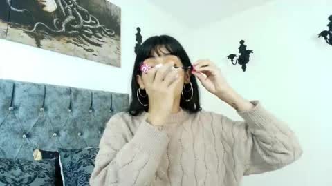 Bella online show from 02.11.26