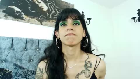 Bella online show from 02.14.26