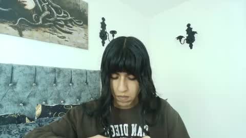 Bella online show from 06.14.26