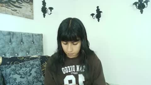 Bella online show from 06.14.26