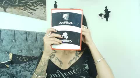 Bella online show from 06.18.26