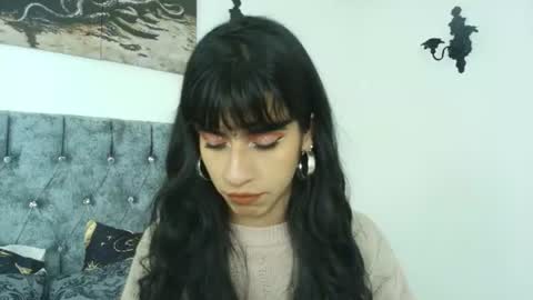 Bella online show from 06.20.26