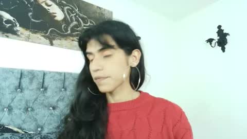 Bella online show from 07.06.26