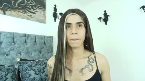 Bella online show from 07.11.26