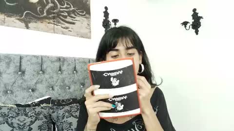 Bella online show from 08.02.26