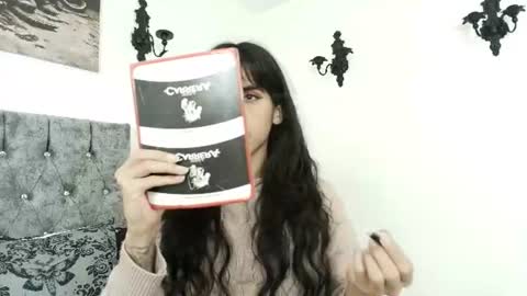 Bella online show from 08.05.26
