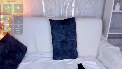 Snapshot of bella_ramsi chatting on 02.24.26 Linda Bella online show from 02.24.26