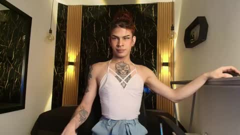     online show from 05.19.26