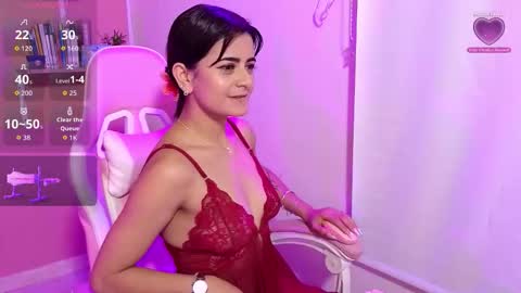 bella_thixx online show from 09.30.25