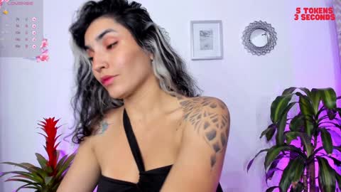 Bella online show from 01.08.25