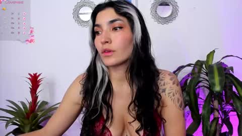 Bella online show from 02.02.25