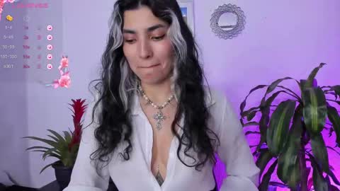 Bella online show from 02.10.25