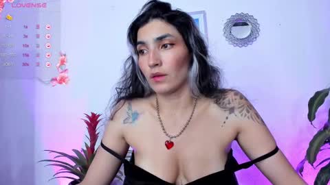 Bella online show from 02.20.25