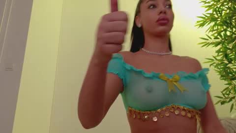 Bella online show from 02.08.26