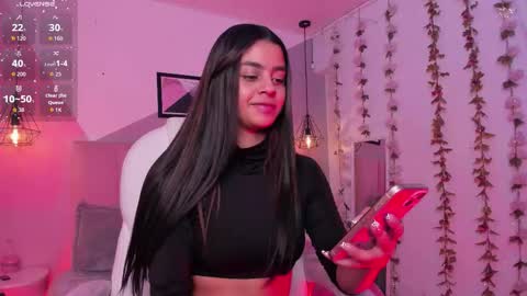 BELLA online show from 12.22.25