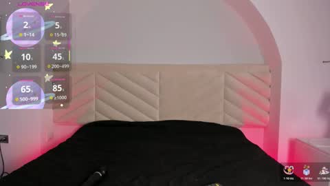 Bella online show from 01.08.26