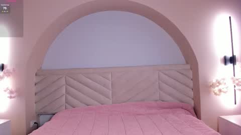 Bella online show from 03.20.26