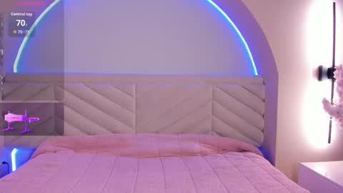 Bella online show from 03.27.26