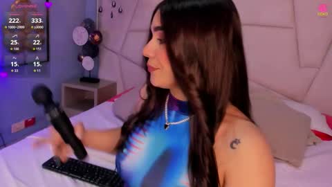 Bella Becca  online show from 11.20.25