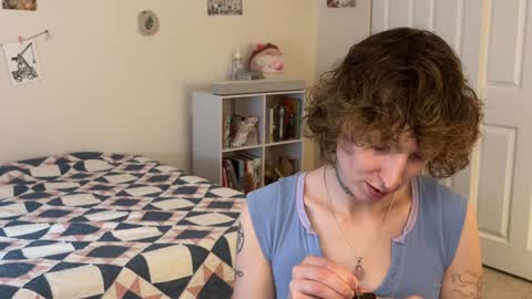 bellababy444 online show from 01.30.25