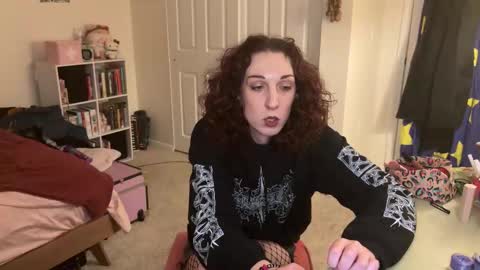 Snapshot of bellababy444 chatting on 02.09.26 bellababy444 online show from 02.09.26