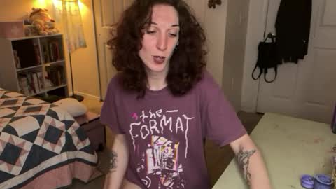 bellababy444 online show from 04.18.26