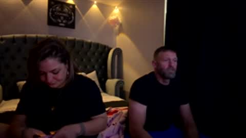 Roxy Rain online show from 02.17.26