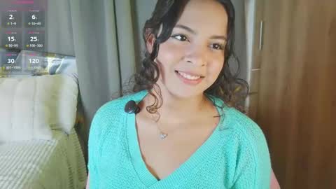 Snapshot of bellabeth_ chatting on 01.08.26 Betsy online show from 01.08.26