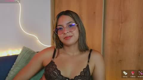 Betsy online show from 05.10.26