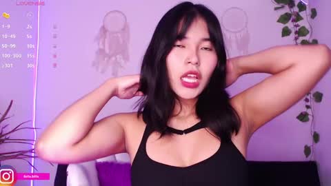 Bella online show from 02.16.25